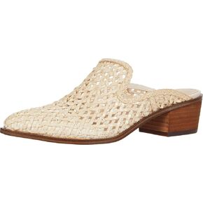 Chinese Laundry Women's Woven Mule Fashion Boot