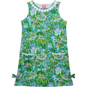 Lilly Pulitzer Girl's Lilly Knit Shift (Toddler/Little Kids/Big Kids)