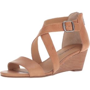 صندل Jenley Wedge النسائي من Lucky Brand in Saudi Arabia