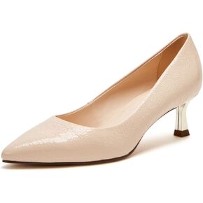 Katy Perry Women's The Golden Pump