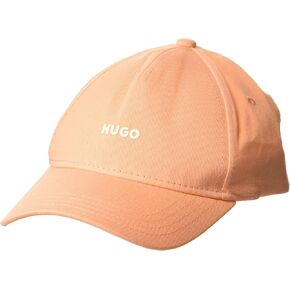 HUGO Women's Small Logo Baseball Cap