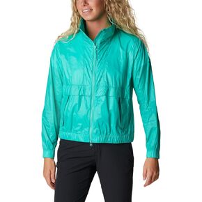 Columbia Women's Sunny City Windbreaker