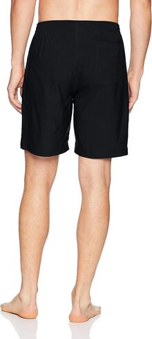 Columbia Men's Summertide Stretch Short, Black, Medium x 8 in Saudi Arabia
