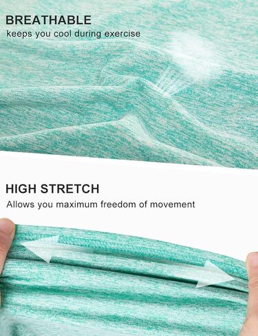 Miusey Muscle Tank تجريب أعلى Racerback بنيت في حمالة صدر مبطنة للنساء الصيف عارضة، السيدات بلا أكمام رياضية اليوغا الصالة الرياضية الجري المشي لمسافات طويلة فضفاضة تناسب الرطوبة فتل الملابس Activewear الأرجواني S in Kuwait