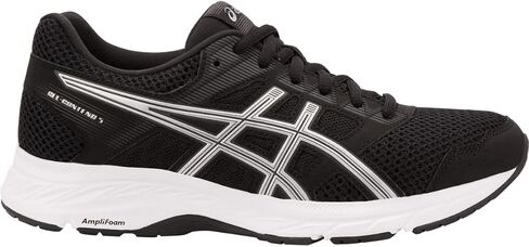 ASICS Women's Gel-Contend 5 Running Shoes in Saudi Arabia