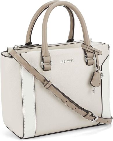 Nine West Hewes Satchel in Saudi Arabia