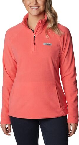 Columbia Women's Ali Peak Ii 1/4 Zip in Kuwait