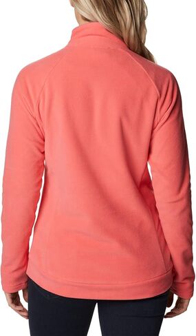 Columbia Women's Ali Peak Ii 1/4 Zip in Kuwait