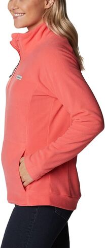 Columbia Women's Ali Peak Ii 1/4 Zip in Kuwait