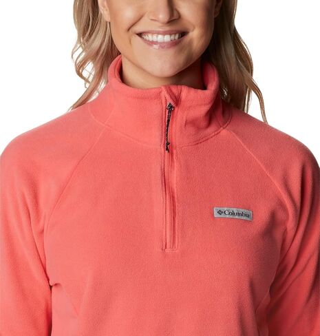 Columbia Women's Ali Peak Ii 1/4 Zip in Kuwait
