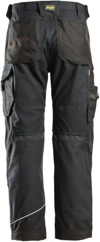 Snickers Workwear Men's Ruffwork Canvas Work Pants in Saudi Arabia