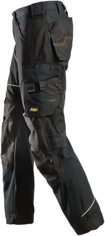 Snickers Workwear Men's Ruffwork Canvas Work Pants in Saudi Arabia