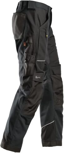 Snickers Workwear Men's Ruffwork Canvas Work Pants in Saudi Arabia
