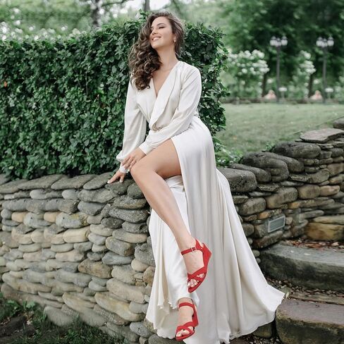 PIZZ ANNU Women's Wendy Low Wedge Sandals Ankle Strap Espadrille Open Toe Casual Summer Women Wedge Heels Shoes in Saudi Arabia