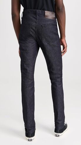 قماش الدنيم العاري والشهير للرجال من قماش الدنيم الغريب in Kuwait