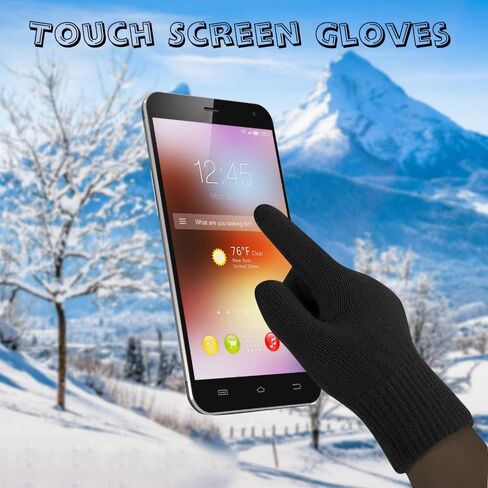 مجموعة دفء الشتاء المكونة من 5 قطع تتضمن قبعات صغيرة شتوية ووشاح وقفازات تدفئة وقناع تزلج لتدفئة الوجه وتدفئة للأذن in Kuwait