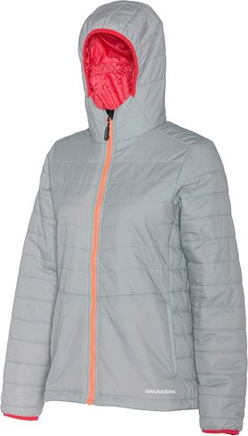 Grundéns Women's Distant Harbor Jacket in Saudi Arabia