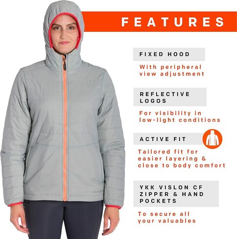 Grundéns Women's Distant Harbor Jacket in Saudi Arabia