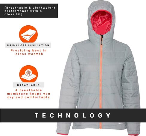 Grundéns Women's Distant Harbor Jacket in Saudi Arabia