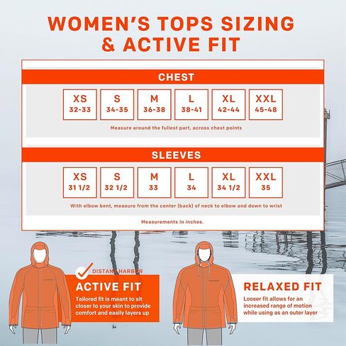 Grundéns Women's Distant Harbor Jacket in Saudi Arabia