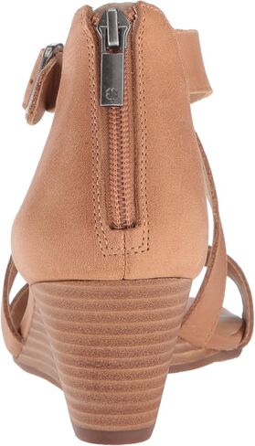 صندل Jenley Wedge النسائي من Lucky Brand in Saudi Arabia