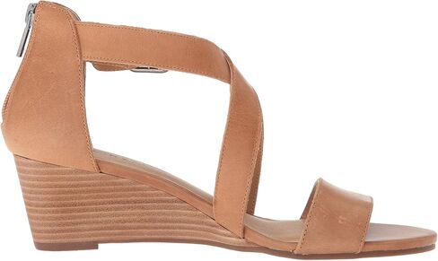 صندل Jenley Wedge النسائي من Lucky Brand in Saudi Arabia