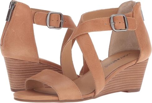 صندل Jenley Wedge النسائي من Lucky Brand in Saudi Arabia