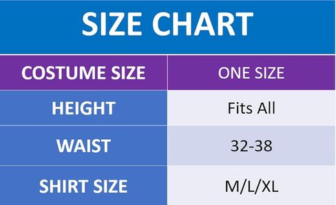 لوازم حفلات ماكسيموم طقم زي رعاة البقر الفاخر للرجال البالغين للهالوين من 7 قطع يتضمن سترة وشرائط وحزام وقبعة جلدية ومنديل للرقبة وسوط جلدي وشارة نجمة in Kuwait