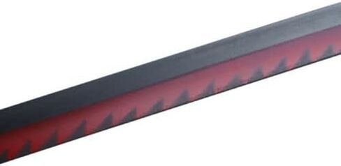 41" Foam Sword Zoro Law Samurai Cosplay Sword Weapon Blade Costume (Various Styles Available) in Saudi Arabia