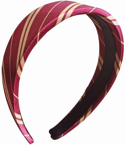JOEYTECH Stripe Headband Headwear House Cosplay Costume in Kuwait