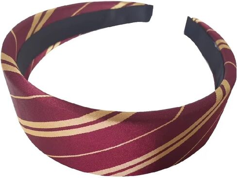 JOEYTECH Stripe Headband Headwear House Cosplay Costume in Kuwait