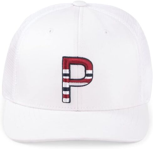 قبعة Sundown Trucker P للرجال من PUMA GOLF in Kuwait