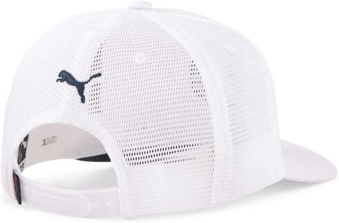 قبعة Sundown Trucker P للرجال من PUMA GOLF in Kuwait