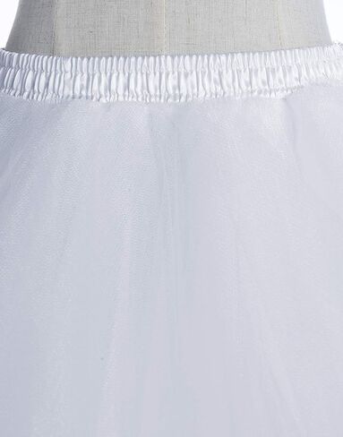 تنورة رقص الباليه الفقاعية النسائية العتيقة من فترة الخمسينيات من BeryLove in Kuwait