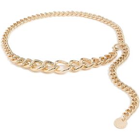 حزام سلسلة جيانا للسيدات من B-Low The Belt in Kuwait