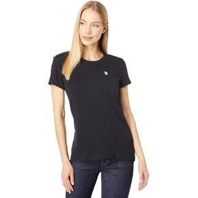 U.S. POLO ASSN. Stretch Crew Neck Tee