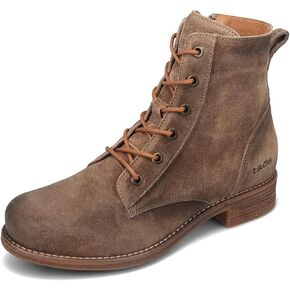 حذاء بوت كامب للنساء من Taos Footwear in Saudi Arabia