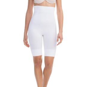 Farmacell Shape 603 Women's high-waisted shaping control shorts with flat belly effect, 100% Made in Italy in Saudi Arabia