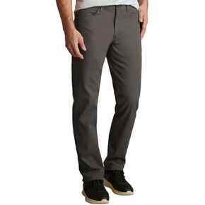 بنطال أوكلوم رجالي بخمسة جيوب من English Laundry (309 أخضر زيتوني، 36x30) in Kuwait