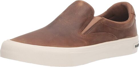 SEAVEES Men's Hawthorne Slip on Sur Sneaker in Saudi Arabia