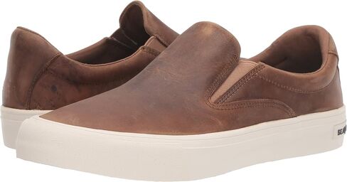 SEAVEES Men's Hawthorne Slip on Sur Sneaker in Saudi Arabia