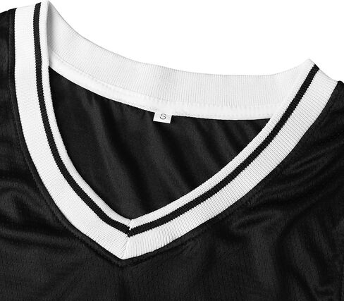 Phoneutrix Blank Basketball Jersey, Men's Mesh Athletic Reversible Sports Shirts S-3XL in Saudi Arabia