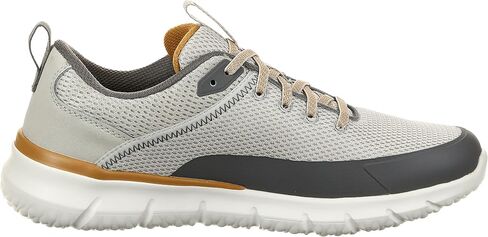 Skechers Mens Del Retto Casual Sport Slip On Shoe 39 (US 8) in Saudi Arabia