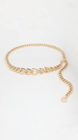 حزام سلسلة جيانا للسيدات من B-Low The Belt in Kuwait