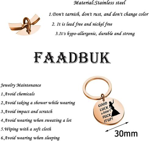 FAADBUK سحب الملكة المشجعين هدية عرض سباق السحب هدية سحب الملكة هدية حظا سعيدا ولا تفسد الأمر اقتباس تحفيزي in Saudi Arabia