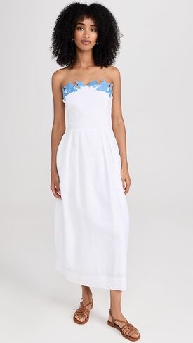 فستان لور النسائي من Fanm Mon in Kuwait