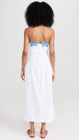 فستان لور النسائي من Fanm Mon in Kuwait