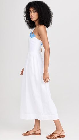 فستان لور النسائي من Fanm Mon in Kuwait