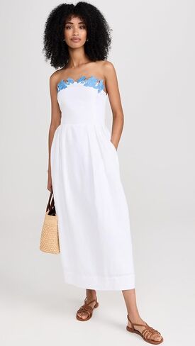 فستان لور النسائي من Fanm Mon in Kuwait