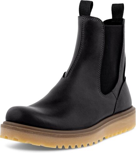 ECCO Women's Staker Plain Toe Chelsea Boot in Saudi Arabia